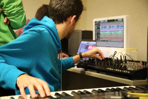 Saluzzo, l'APM si racconta nelle attività realizate dalla sua Fondazione