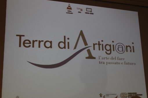 Cuneo, quando l'arte del fare attraversa passato e futuro: inaugurato oggi il percorso Terra di Artigiani (GUARDA LA GALLERY)