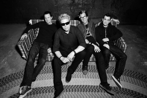 Collisione chiude con il punk-rock: Punkreas &amp; The Offspring