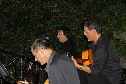 A Mondovì le Musiche del Sud A Mondovì le Musiche del Sud