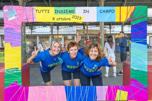 Torna il Festival del Rumore con una serie di eventi dedicati alla salute mentale Torna il Festival del Rumore con una serie di eventi dedicati alla salute mentale