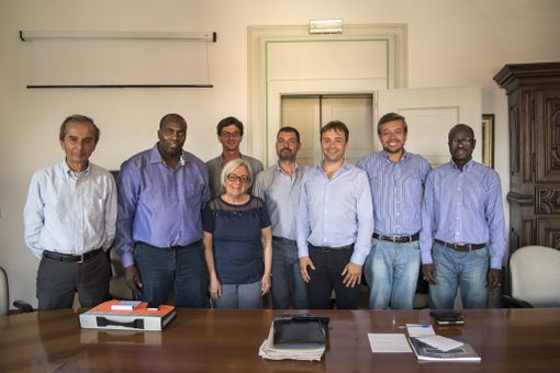 Bra: navette per il Migranti film festival a Pollenzo