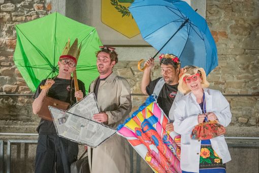 Fotografie di Manuel Cazzola Fotografie di Manuel Cazzola