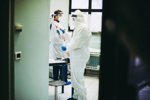 (Ph Barbara Guazzone) (Ph Barbara Guazzone)