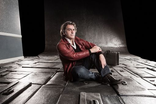 Valter Malosti, foto Laila Pozzo