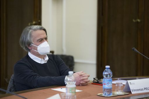 Provincia, “Granda in Azione” perde Vincenzo Pellegrino, non rieletto a Cuneo Provincia, “Granda in Azione” perde Vincenzo Pellegrino, non rieletto a Cuneo