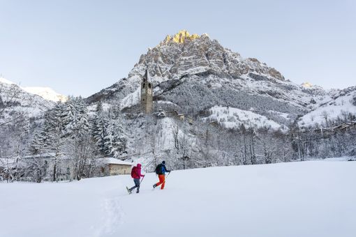Natale e Santo Stefano con clima mite ovunque: tanti auguri da Datameteo!