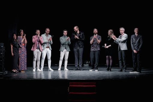 Vocalmente Festival, un successo anche a Cuneo nella "winter edition"