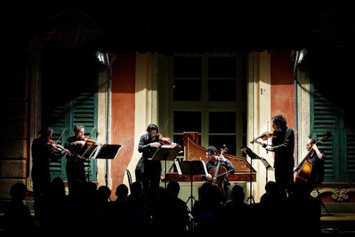 Voxonus Festival 2018: sabato la seconda parte dell’opera 3 di Vivaldi con il violinista Maurizio Cadossi