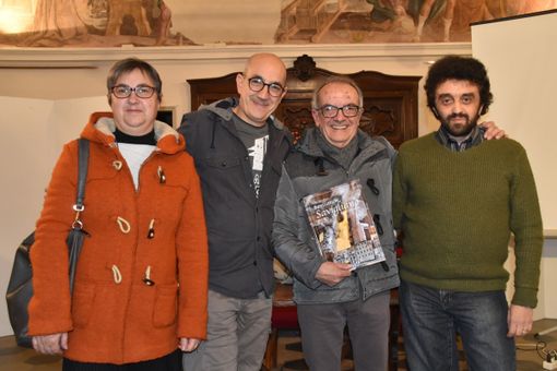 A Savigliano, aperto il bando per il Premio di Studio "Olmo" per pubblicazioni che valorizzano la città