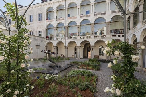 Ingresso gratuito al MUSES per il suo secondo compleanno! Ingresso gratuito al MUSES per il suo secondo compleanno!