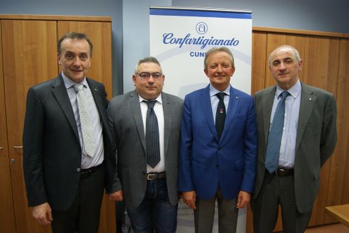 Confartigianato organizza un incontro dedicato alla centralità della persona a Borgo San Dalmazzo