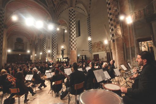 Capodanno con Alba Music Festival