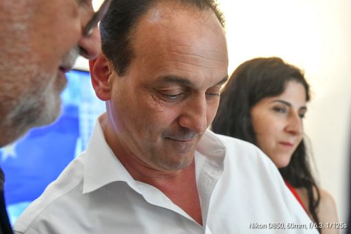 Alberto Cirio Alberto Cirio