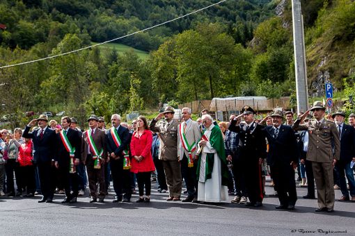 Fotografie di Remo Degioanni