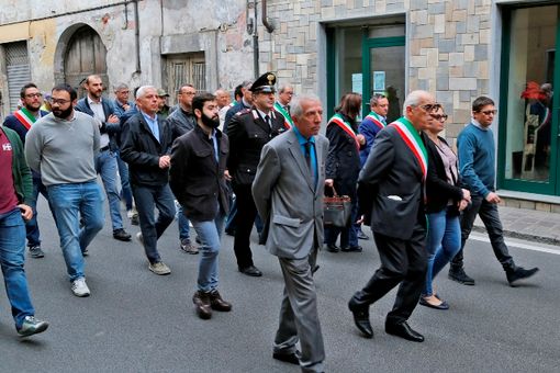 Sommariva del Bosco: un successo la prima edizione autunnale di Amé L'Amèl Sommariva del Bosco: un successo la prima edizione autunnale di Amé L'Amèl