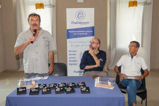 Andrea Lamberti Andrea Lamberti