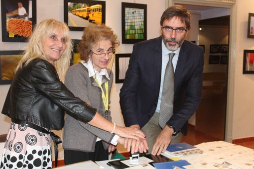 A Mondovì l'annullo filatelico per i 180 anni dalla nascita di Giovanni Giolitti