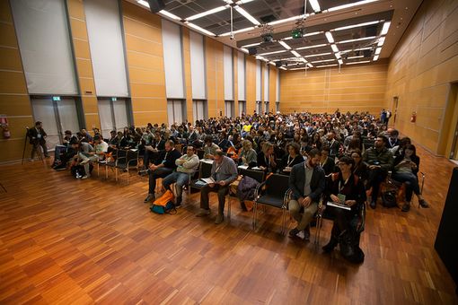 Foto di repertorio Foto di repertorio