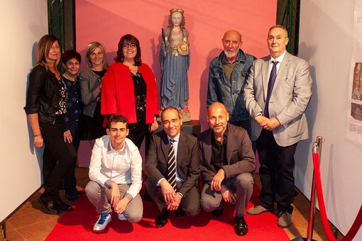 Caramagna Piemonte in festa per i 10 anni dell'associazione "L'Albero Grande" Caramagna Piemonte in festa per i 10 anni dell'associazione "L'Albero Grande"