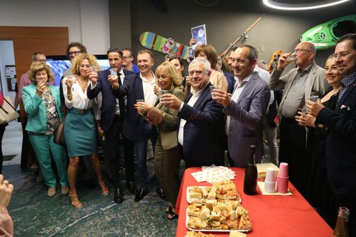 Presentati gli eventi musicali dell'estate cuneese: 12 manifestazioni per tutti i gusti (VIDEO)