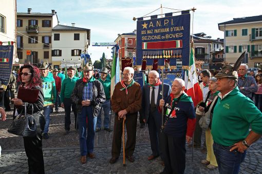 Boves ricorda il suo "19 settembre"