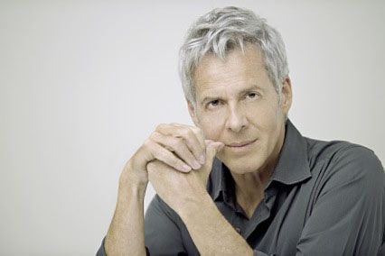 Claudio Baglioni - Foto di Alessandro Dobici