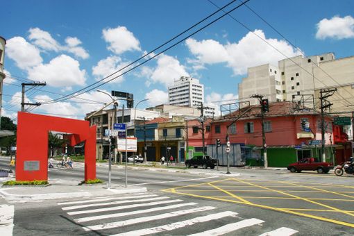 Mooca: simbolo degli italiani in Brasile