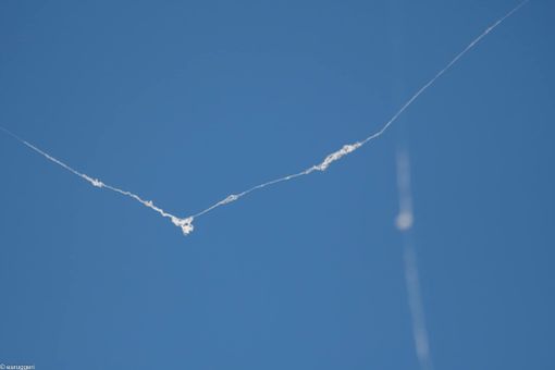 Dopo l’aurora boreale ecco il fenomeno del Ballooning. Cos’è e perché accade Dopo l’aurora boreale ecco il fenomeno del Ballooning. Cos’è e perché accade