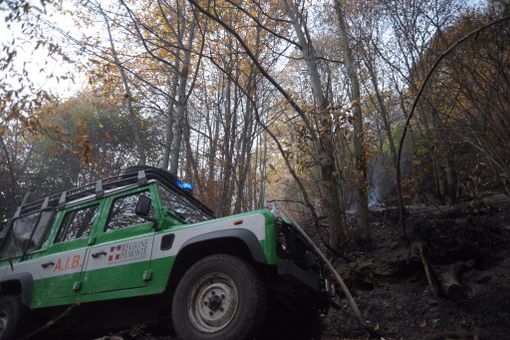 Immagine di repertorio - Copyright Targatocn.it