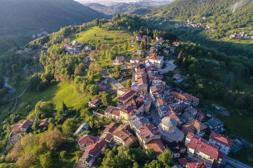 Montagne di carta: a Frabosa Soprana un festival letterario tra le montagne dei genovesi