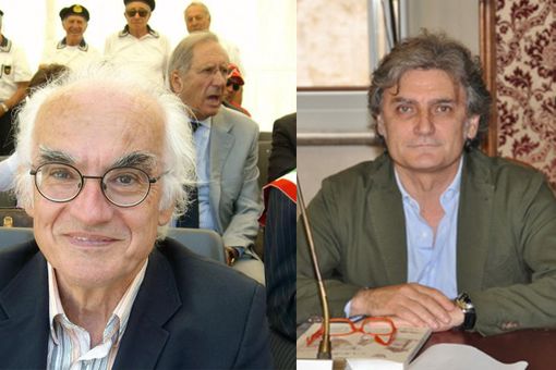 "Quella di Lauria sul green pass? Una provocazione incoerente." Dalla "lotta alle mosche" di Mussolini all'obbligo vaccinale imposto dai Kamaraden "Quella di Lauria sul green pass? Una provocazione incoerente." Dalla "lotta alle mosche" di Mussolini all'obbligo vaccinale imposto dai Kamaraden