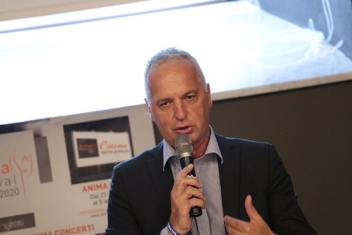 Giorgio Maria Bergesio