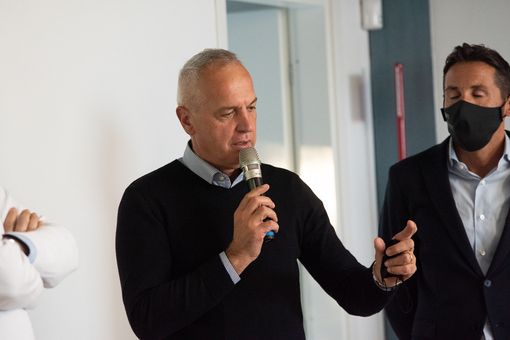 A Ceva la giornata del ringraziamento Coldiretti Cuneo, Bergesio (Lega): “Dovere delle istituzioni tutelare e valorizzare i custodi della terra"