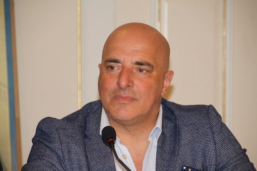 Elezioni Europee 2019: la situazione trasporti al centro del programma dell'Assessore Regionale Gianni Berrino