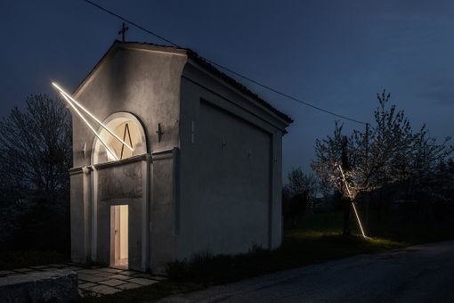 Miracle, Emilio Ferro, ph Roberto Conte