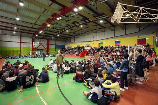 Fossano: Confartigianato assegna due borse di studio ad allievi dei Salesiani Fossano: Confartigianato assegna due borse di studio ad allievi dei Salesiani