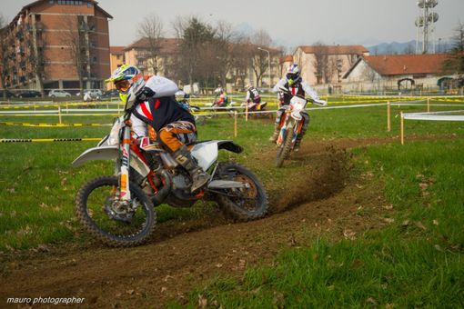 Le immagini dell'evento (foto Mauro Piovano)