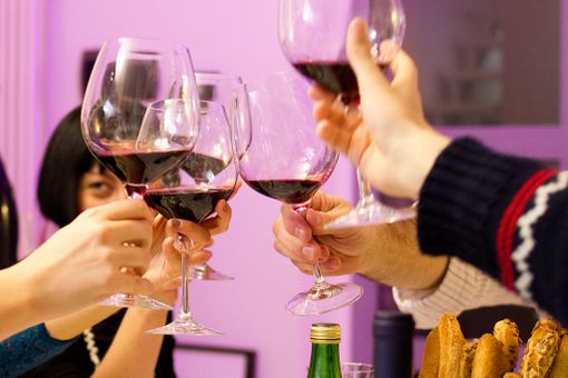 Prima edizione del "Ballo d’inverno” nell’ex palestra di Brondello