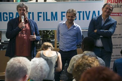 Presentato oggi a Bra il cartellone nazionale di MigrArti 2018,  progetto del Ministero dei Beni e delle Attività Culturali e del Turismo
