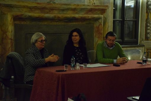 Presentata a Bra la seconda edizione di "Women Art", arte al femminile