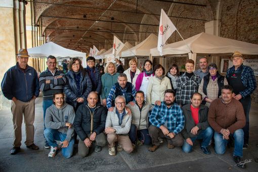 Bra, domenica 15 maggio all’insegna del gusto con il Mercato della Terra