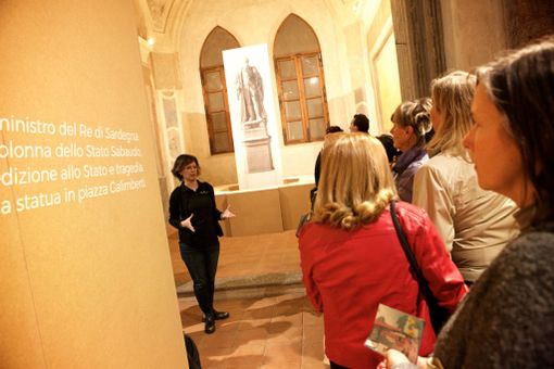 Cuneo I love My Family Cuneo I love My Family