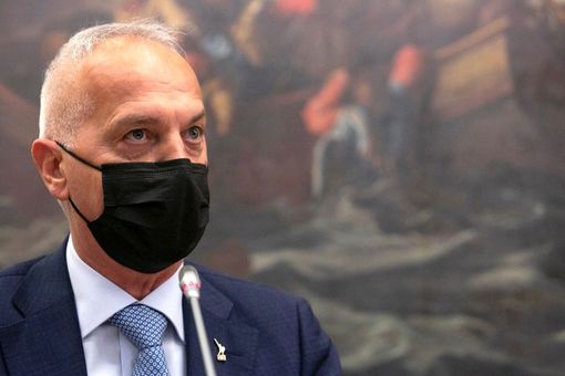 Bergesio (Lega): "Letta su hamburger vegano inopportuno e irrispettoso"