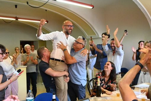 Fotoservizio di Barbara Guazzone