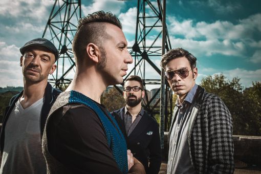 Saluzzo, I Perturbazione inaugurano il palcoscenico del teatro Magda Olivero