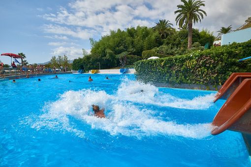 “Una vita in vacanza”: il 2 giugno scatta la stagione del parco acquatico “Caravelle”