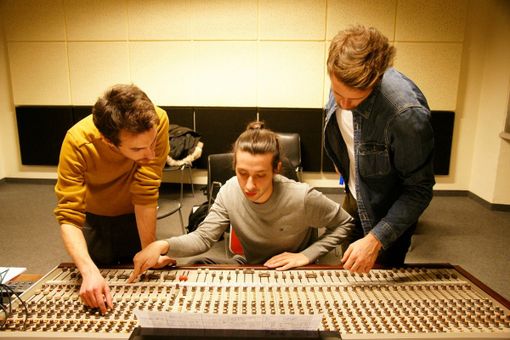 Saluzzo attesi circa 150 giovani da tutta Italia alle selezioni per corsi tecnologici Apm Saluzzo attesi circa 150 giovani da tutta Italia alle selezioni per corsi tecnologici Apm