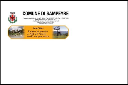 “Sampeyre, vacanze da paradiso ai piedi del Monviso, accolti con gran sorriso”: Amorisco rilancia la capitale turistica della Valle Varaita