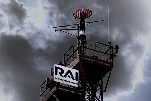 Ho pagato il canone Rai per dare 300mila euro a serata ad Adriano Celentano? Ho pagato il canone Rai per dare 300mila euro a serata ad Adriano Celentano?